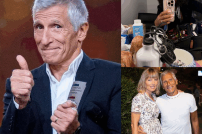 📺🌟👏 L’autre vie d’une figure phare de N’oubliez pas les paroles : même sans Nagui, elle cartonne à la télévision 🎤✨