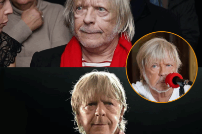 ❤️‍🩹Renaud se confie sur Malone : « Je me désole de ne pas avoir pu m’occuper de lui »  À 73 ans, Renaud se confie avec sincérité sur son fils et sa volonté de renouer des liens forts. 👉 Découvrez son histoire complète dans l’article (lien en commentaire 👇)