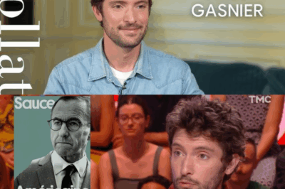 Paul Gasnier honoré : cette grande annonce pourrait bouleverser son destin