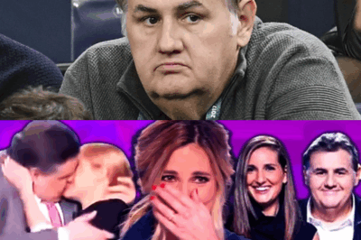 «J’ai failli dire non…» : Isabelle Ithurburu brise le silence et soutient Marie Portolano face à Pierre Ménès