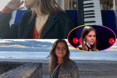Tragedy soudaine à Saint-Lunaire – Carla, l’étoile montante de The Voice, vue chaque été dans son « petit paradis » en bord de mer 🌊, se retrouve aujourd’hui au cœur d’un mystère terrifiant : une disparition, un silence inquiétant de ses proches, des rumeurs qui enflent, des témoins qui se contredisent… Était-ce vraiment un simple accident de vacances ou une vérité soigneusement cachée ? Pourquoi personne n’ose parler clairement ? Que cache cette idylle estivale devenue cauchemar ? Détails que personne n’osait révéler jusqu’ici — cliquez pour découvrir toute l’histoire.