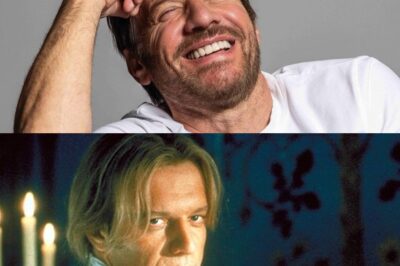 💥 Samuel Le Bihan’s shocking revelation shakes fans of Alex Hugo: at just 59, the beloved actor battles crippling osteoarthritis – a “disease of the elderly” striking him far too soon. Once a fearless athlete, now forced to abandon running, he fights in silence while still lighting up our screens.
