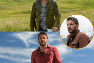 📺🌟 Alex Hugo : les fans de la série vont être ravis, Samuel Le Bihan reprend du service 🎬👏