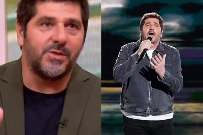 🌙 Panne en pleine nuit, angoisse totale… et soudain, un miracle : c’est PATRICK FIORI qui surgit pour secourir une automobiliste perdue sur une route corse ! Pas une simple star, mais un ange gardien au grand cœur. Un geste d’humanité bouleversant qui restera gravé à jamais.
