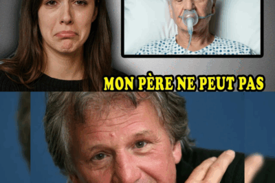 La Vérité Retenue Pendant Un Demi-Siècle : Le Séisme Gérard Lenorman
