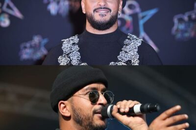 🚨 Coup de tonnerre à Saint-Étienne : Slimane, star de la chanson française, vient d’être condamné à 10 000 € d’amende pour harcèlement numérique. Des vidéos à caractère pornographique envoyées à un technicien après son concert ont suffi à faire tomber l’icône. Affaire explosive, image écornée.