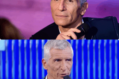 Scandale télévisé – Nagui, star incontestée de France 2, rattrapé par les critiques de ses propres collègues ! Révélations en direct, témoignages acerbes et tensions palpables dans les coulisses : est-il encore l’animateur chouchou du public ou un patron de plateau devenu insupportable ? Derrière les sourires, les rancunes explosent, et une vérité dérangeante éclate enfin au grand jour. Ce qui suit pourrait bien changer à jamais l’image de l’animateur préféré des Français – détails exclusifs à découvrir maintenant…