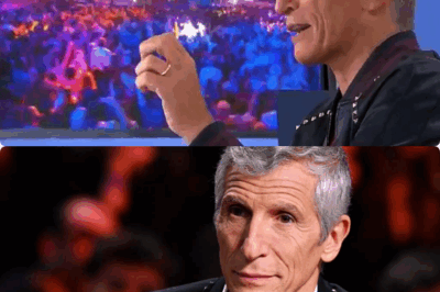 Drama médiatique ⚡ – Dans “C à vous”, Nagui confie qu’il ne souhaite plus inviter Michel Sardou dans “Taratata” 😱 ? Que cache vraiment cette décision et quels secrets du plateau restent inexplorés 🤔 ? Révélations exclusives sur la tension entre les deux icônes de la musique française – cliquez pour tout savoir 🕵️‍♂️ !