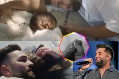 🔥 Un an après avoir frôlé la mort, Kendji Girac bouleverse ses fans : en secret, il est devenu papa pour la deuxième fois. Une naissance tenue cachée des mois durant, révélée comme un coup de tonnerre. Hasard du timing ou choix assumé ? La vérité interroge.