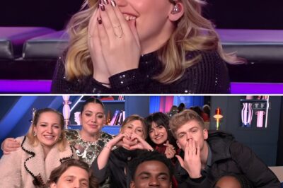 💥Star Academy : surprise, Marine débarque au cinéma ! 👉 Découvrez ci-dessous, en commentaire, les témoignages émouvants de trois personnalités.
