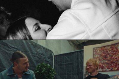 🔥De la Star Academy à YouTube, Pierre Garnier brouille les frontières entre scène et vie intime. Entre confidences touchantes, maladresses assumées et complicité avec Héléna, ses vlogs deviennent un phénomène. Plus qu’un chanteur, il s’impose déjà comme une voix sincère d’une génération avide d’authenticité. ✨