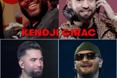 💥Jul accusé d’IA, Kendji s’en mêle et fait exploser la toile ! Sa reprise de “Toi et moi” cartonne, éclipsant l’originale avec des millions de vues. Les fans crient au génie, certains osent dire qu’il a « éteint Jul sur sa propre musique ». Le clash musical est lancé. 🔥