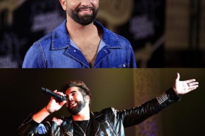 💥 Kendji Girac brise le silence avec « Mi Vida » : entre succès fulgurant, drame intime et renaissance, le chanteur se dévoile comme jamais. 📖 Ce mercredi 1er octobre, au Furet de Lille, ses fans découvriront l’envers du décor d’une vie marquée par la douleur autant que par la musique. 🎶✨
