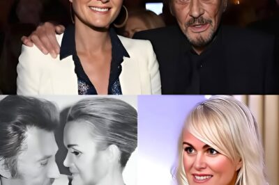 🟡Laeticia Hallyday filmée à son insu, la vidéo dévoile ce que Johnny lui faisait subir « j’ai été… Voir le 1er commentaire😱👇