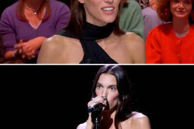 « Un grand moment de solitude » : Charlotte Cardin revient sur sa prestation à la cérémonie du Ballon d’or 🌟 LLes détails en premier c🗯️mmentaire👇👇😱