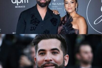 Explosive comeback – Kendji Girac, 29 ans, en pleine tourmente médiatique après son mystérieux accident, revient avec une confession inattendue 😱 : le véritable amour de sa vie révélé au grand jour, une vérité qui bouleverse tout – coïncidence ou secret ? Mensonges ou destin caché ? Plus de révélations ci-dessous…
