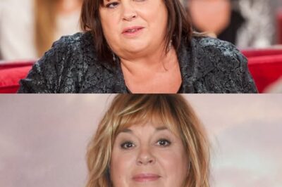 Michèle Bernier, actrice chérie du public pour sa sincérité et sa proximité, a frappé fort. Dans une interview sans filtre, elle s’en est prise frontalement à une catégorie de célébrités qu’elle accuse d’être « hautaines » et « intouchables ». Un discours cash qui fait écho à la lassitude de millions de Français face à l’arrogance de certaines stars. Avec ce coup de gueule, Michèle Bernier lance un avertissement clair : il est temps pour ces personnalités de redescendre sur terre. Son témoignage, aussi tranchant qu’incendiaire, lève le voile sur les vraies raisons de sa colère. 👉 Plongez dans l’article complet pour découvrir les coulisses de cette charge explosive contre le star-system.