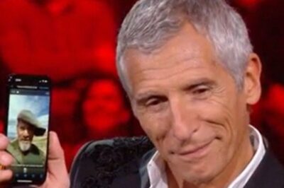 Drama en direct – Florent Pagny bouleverse « Taratata 100 % contre le cancer » avec des confidences inédites : sa voix tremble, son regard brille, mais derrière l’émotion, une question obsède tous ceux qui l’écoutent… Est-il réellement sur le chemin de la guérison ou tente-t-il de masquer une vérité plus sombre ? Était-ce un simple message d’espoir ou un au revoir déguisé ? Ses mots rassurants semblent cacher autant qu’ils révèlent. Les invités restent suspendus, Nagui lui-même vacille. Ce témoignage est-il une délivrance ou une alarme silencieuse ? Details that change everything — keep reading.