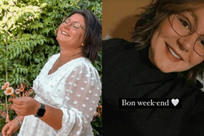 🌾😢 L’Amour dans le Pré : Noémie, alarmante de maigreur, révèle enfin la raison de son état ! 💔
