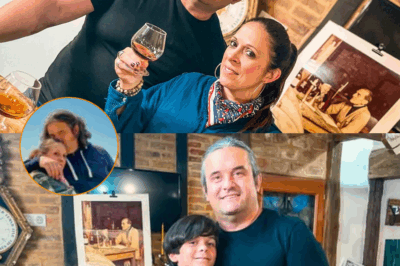 « L’alcool a ruiné ma vie ! » : Pierre et Frédérique (L’Amour dans le Pré) plongés dans une tourmente terrible, révélations chocs et confessions poignantes sur leur descente aux enfers insoupçonnée.