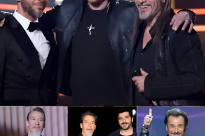 Florent Pagny renverse la scène : un retour bouleversant mêlant renaissance musicale et célébration intense  À l’aube de ses 65 ans, Florent Pagny signe un retour émouvant et puissant sur la scène musicale française. Après un long combat contre un cancer du poumon diagnostiqué en 2022, le chanteur revient avec un titre inédit, T’aimer encore, disponible sur toutes les plateformes de streaming…