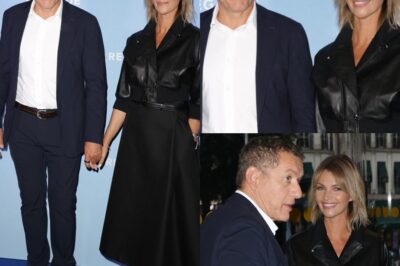 Dany Boon et Laurence Arné séparés : il s’affiche au grand jour avec sa nouvelle compagne Clara Vello (Photos)