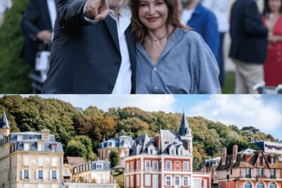 Pierre Arditi : à quoi ressemblait la maison de Trouville où il a vécu avec Evelyne Bouix ?