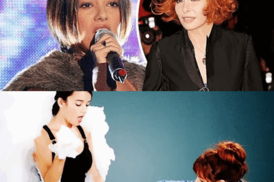 “Quand elle vient en Corse, on…” : 25 ans plus tard, Mylène Farmer demeure le pilier discret d’Alizée