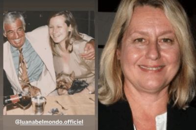 🔥📸 Luana Belmondo frappe fort : une photo ravageuse publiée en pleine nuit 😱 Paul Belmondo découvre l’humiliation publique – la guerre entre les ex atteint un niveau inimaginable sous les yeux des fans choqués ! ⚡💔