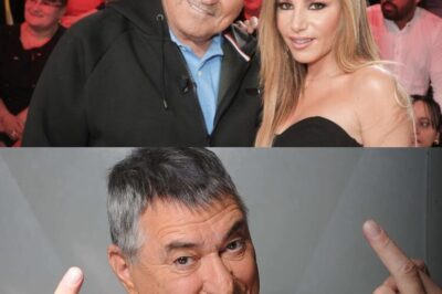 Jean-Marie Bigard en mauvaise santé ? Lola Marois lui met un taquet sur sa gravissime chute