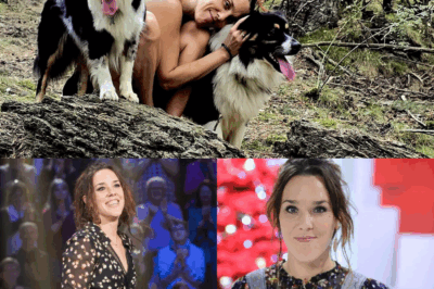 💍🎶🏆 Zaz mariée depuis 6 ans à un sportif de haut niveau : grâce à lui, elle vit ce qu’elle n’avait jamais connu ❤️