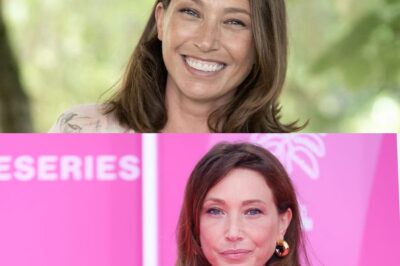 ‘Je ne veux pas m’appeler Spet !’ : Laura Smet se confie sur son lien profond avec le nom de famille Smet et la volonté de sa mère, Nathalie Baye, de préserver l’identité de son père