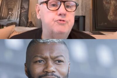 En pleine polémique après ses propos controversés, Pierre Ménès répond à Djibril Cissé : “C’est un abruti”