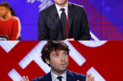 🗣️😟💭 Benjamin Duhamel lève le voile sur son anxiété : “Vous ne vous rendez pas compte de l’état dans lequel je me mets” 💔