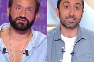 “J’ai beaucoup de peine” : Jimmy Mohamed réagit au témoignage de Matthieu Delormeau sur son d’addiction à la cocaïne