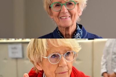 ‘J’ai voulu six enfants mais quatre c’est bien’ : Mercotte se confie sur sa vie de mère et l’éducation stricte de ses enfants. Découvrez son témoignage émouvant avant son départ du Meilleur pâtissier !