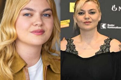 ‘La douleur est constante’ : Louane parle de sa maladie auto-immune et des défis qu’elle surmonte pour continuer à chanter sur scène. Découvrez comment elle gère son quotidien malgré tout.