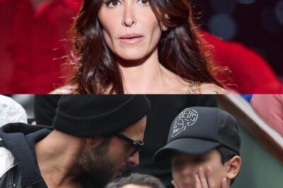 Jenifer : le père de son fils Joseph partage de rarissimes photos du garçon de 11 ans, qui s’éclate en Corse
