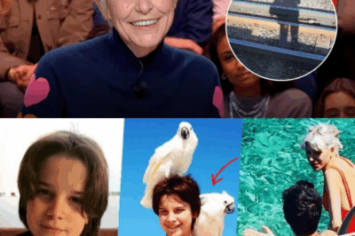 Lio et la douleur de la perte de son fils : “Il est toujours là, à jamais à mes côtés”