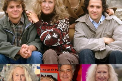 😱Brigitte Fossey brise le silence : la vérité troublante sur la mort de son premier mari et père de sa fille — un drame resté secret pendant des décennies refait surface… En 1980, Brigitte Fossey a vu sa vie basculer — son premier mari, le cinéaste et assistant-réalisateur Jean-François Adam, s’est donné la mort à seulement 42 ans, laissant derrière lui leur fille Marie âgée de 12 ans, future actrice comme sa mère, un drame sur lequel l’artiste s’exprime rarement, préférant célébrer la carrière et la beauté de sa fille, tandis qu’après cette tragédie elle a trouvé auprès de son second mari, Yves Samama, chirurgien-dentiste, un amour serein et complice qui dure depuis plus de trois décennies, fait de confiance, de projets et d’une liberté respectée, loin des projecteurs mais riche d’une solidité à toute épreuve.👉 Découvre sa réponse sans détour ici 👇👇