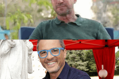 ⚖️💔🔥 Julien Cohen visé par plusieurs plaintes : son ex-compagne l’attaque en justice, leur entourage s’en mêle