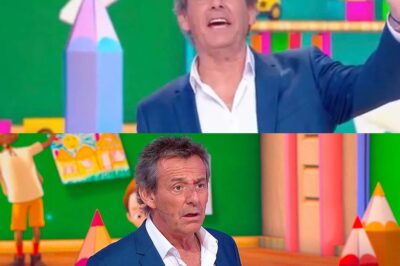 “Ça ne fait pas plaisir à tout le monde” : Jean-Luc Reichmann très heureux de ce cadeau loin de faire l’unanimité