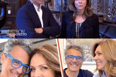 “Il a tout coupé, du salaire au loyer…”: Karine, l’ex-épouse de Julien Cohen, brise le silence sur un divorce aux allures de champ de bataille