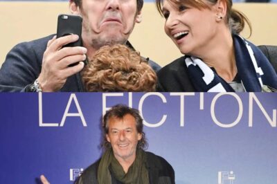 ‘Je me sens plus libre et heureux comme ça’ : Jean-Luc Reichmann parle de sa relation avec Nathalie Lecoultre et de leur choix de ne pas se marier