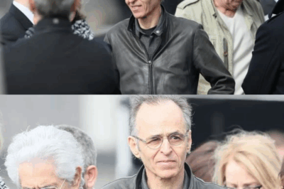 🌴🎶😎 Pas la folie des grandeurs ! Jean-Jacques Goldman en vacances dans un Club Med de Charente-Maritime