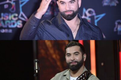 ‘Je regrette vraiment tout ce qu’il s’est passé’ : Kendji Girac se confie sur sa vie après la blessure par balle et son chemin vers la rédemption.