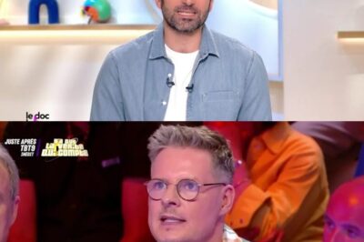 “Une personne malade” : le constat sans appel de Jimmy Mohamed sur Matthieu Delormeau et son addiction à la cocaïne
