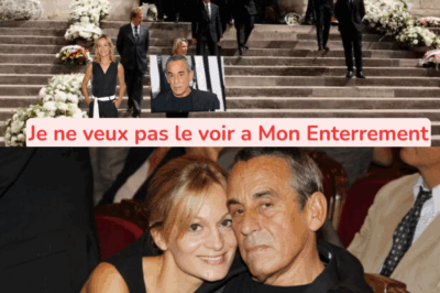 💍👨‍👩‍👦 Audrey Crespo-Mara : qui est Aliou Mara, son premier mari et père de ses fils, qu’elle avait quitté pour Thierry Ardisson ❓