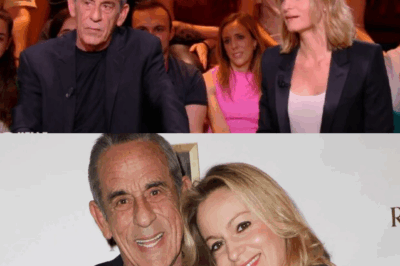 ✨ Un Secret de Couple Révélé : La Vérité sur la Maladie de Thierry Ardisson, Racontée par sa Femme ! 🤫💖 Lisez l’intégralité de cet article pour découvrir tous les détails de cette histoire poignante.