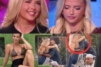 🚨 Exclusif : Six mois après la rupture secrète avec Cyril Hanouna, Kelly Vedovelli sort du silence ! Elle s’affiche au grand jour, main dans la main, avec un mystérieux inconnu… Une soirée explosive qui met fin à toutes les rumeurs et lance un message puissant : la page TPMP est définitivement tournée. Plongez dans les coulisses de ce coup de tonnerre médiatique qui fait trembler tout Paris ! ✨
